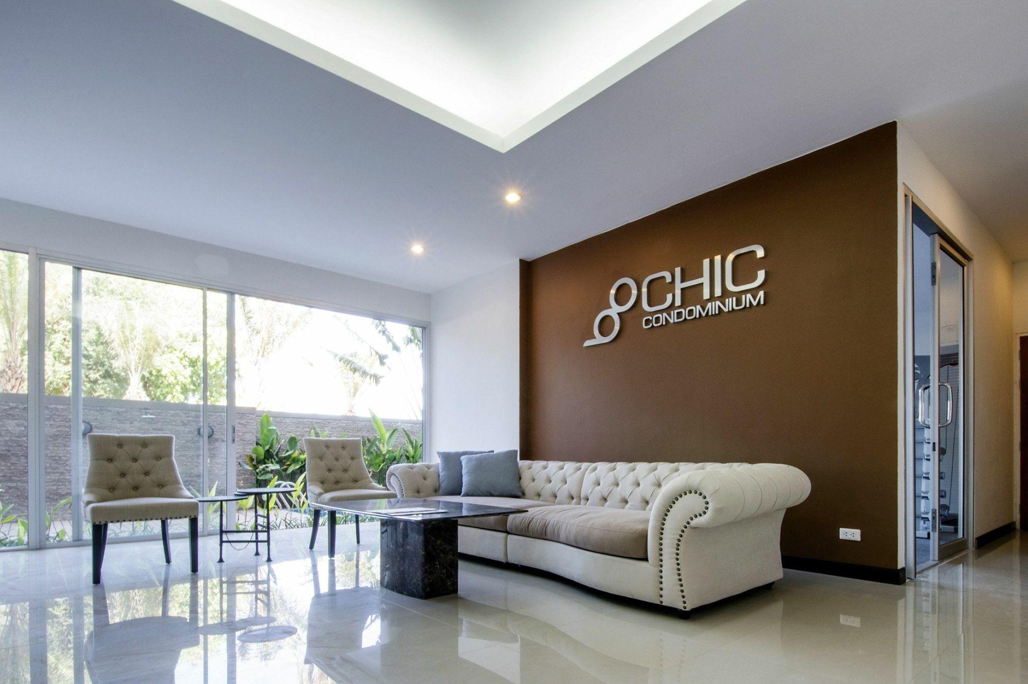 Chic Residences At Karon Beach מראה חיצוני תמונה